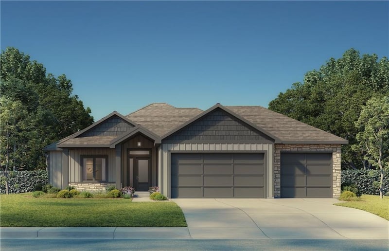 341 25th St, Eudora, KS 66025