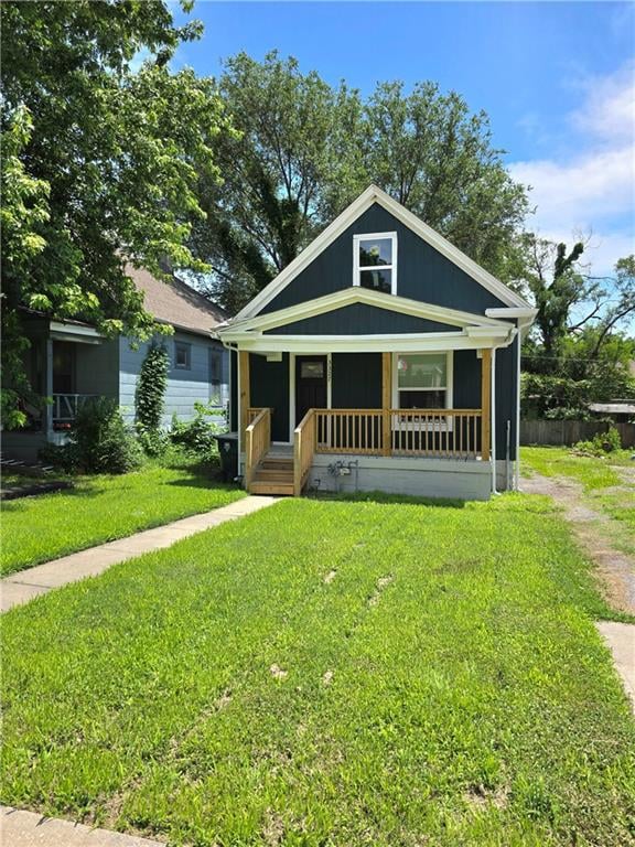 3327 Garfield Ave, Kansas City, MO 64109