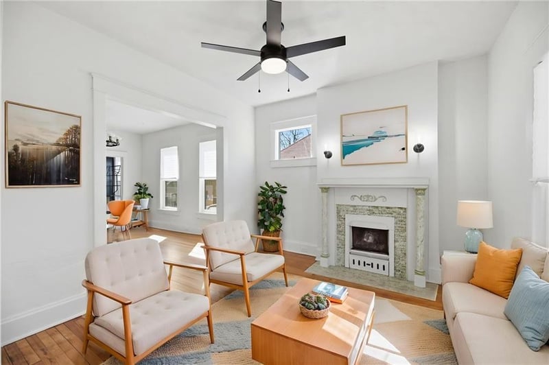 3327 Garfield Ave, Kansas City, MO 64109