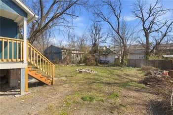 3327 Garfield Ave, Kansas City, MO 64109