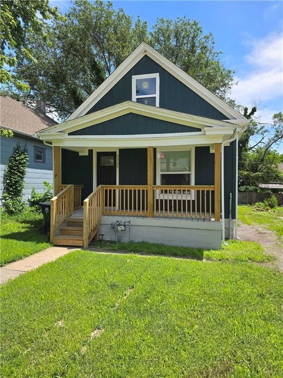 3327 Garfield Ave, Kansas City, MO 64109
