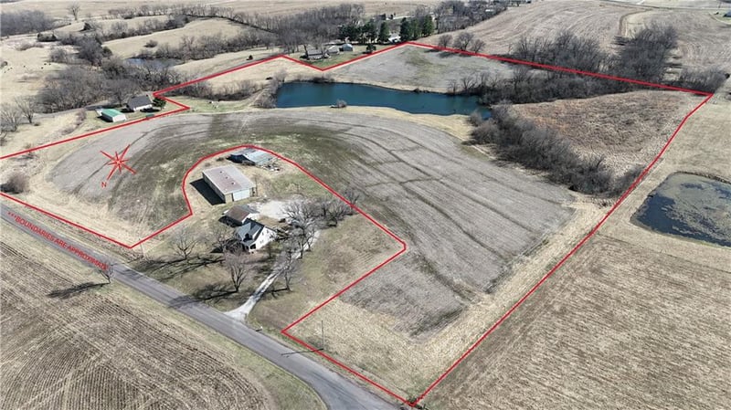 Se Kelsey Rd, St Joseph, MO 64507