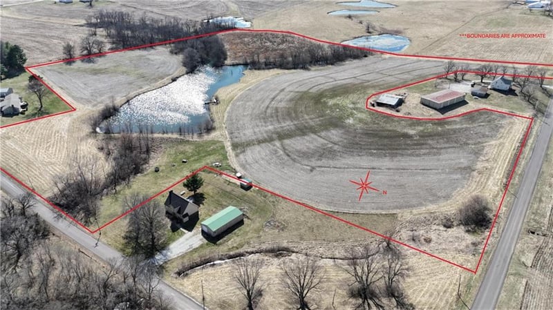 Se Kelsey Rd, St Joseph, MO 64507