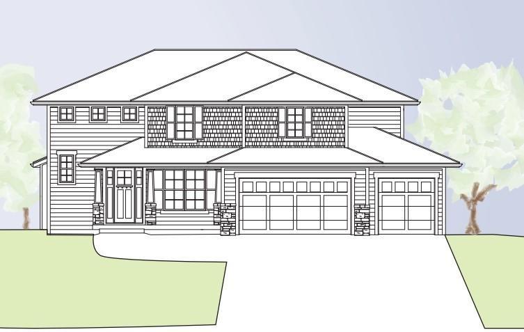 lot 38 Phase 13 Pl, Kansas City, MO 64155