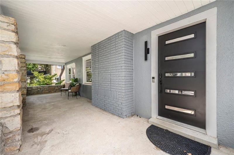 1407 W 50th St, Kansas City, MO 64112