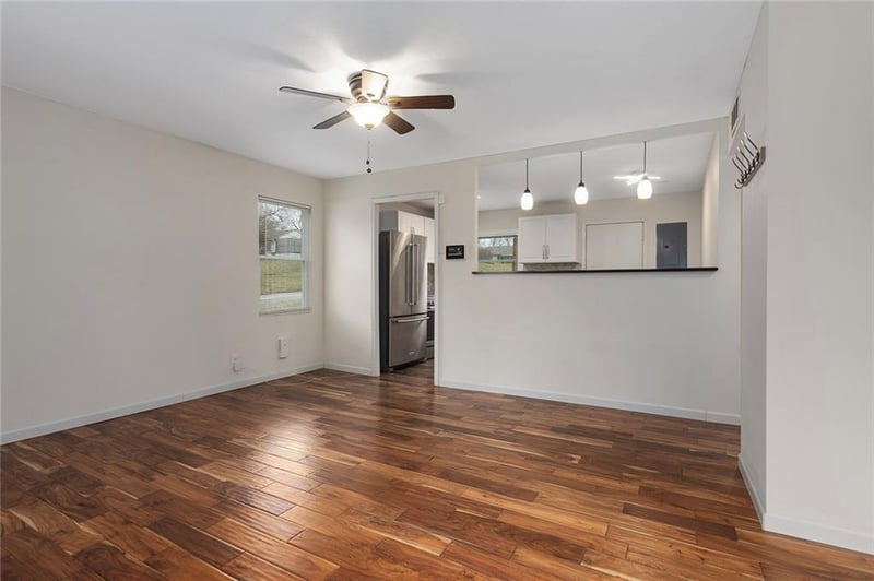 4603 Wood Ave, Kansas City, KS 66102