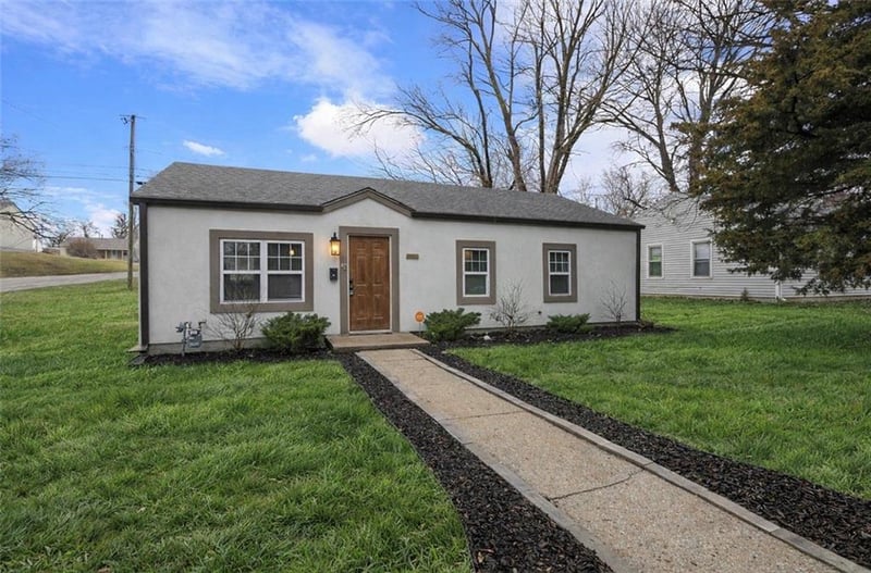 4603 Wood Ave, Kansas City, KS 66102