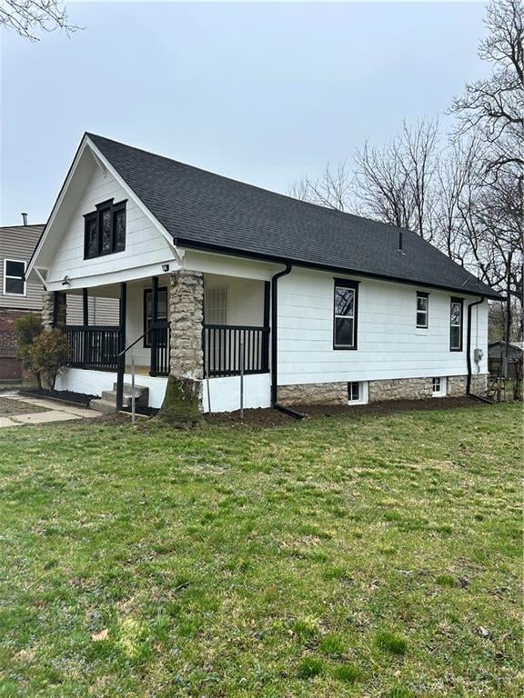 2326 Poplar Ave, Kansas City, MO 64127