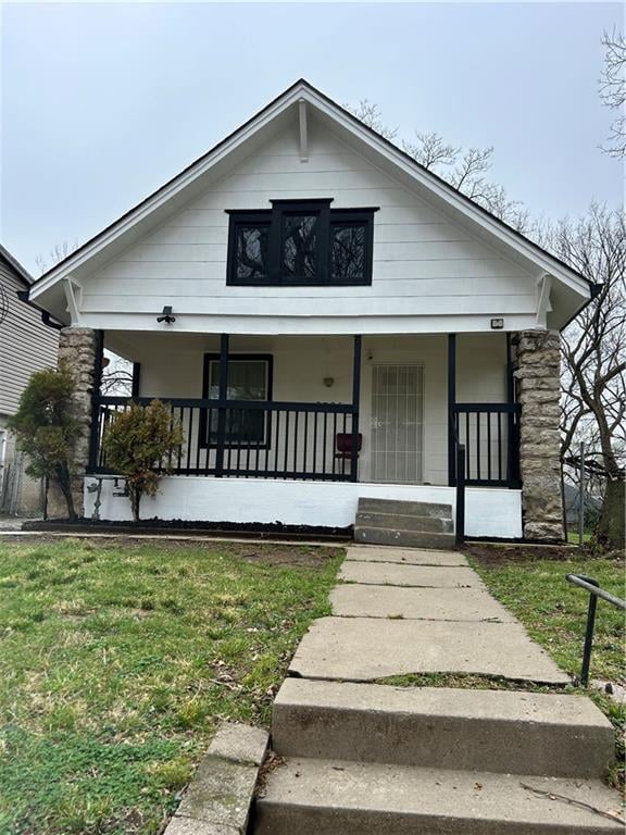 2326 Poplar Ave, Kansas City, MO 64127