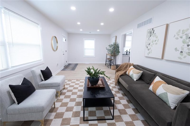 1306 Appleton Ave, Independence, MO 64052