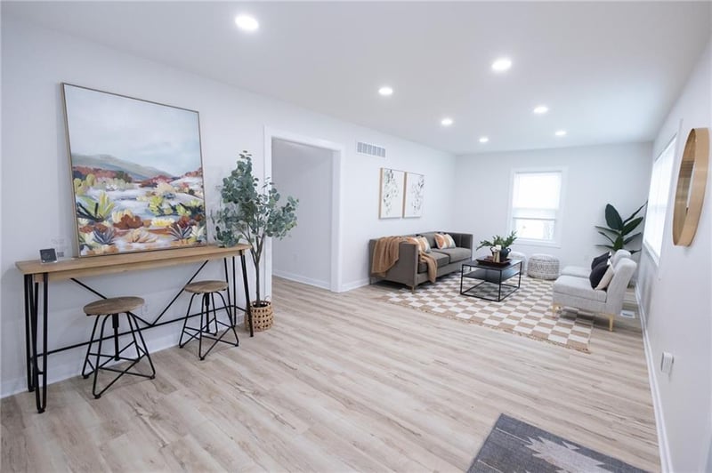 1306 Appleton Ave, Independence, MO 64052