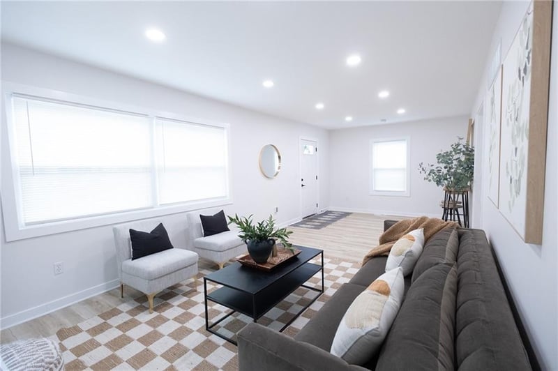 1306 Appleton Ave, Independence, MO 64052