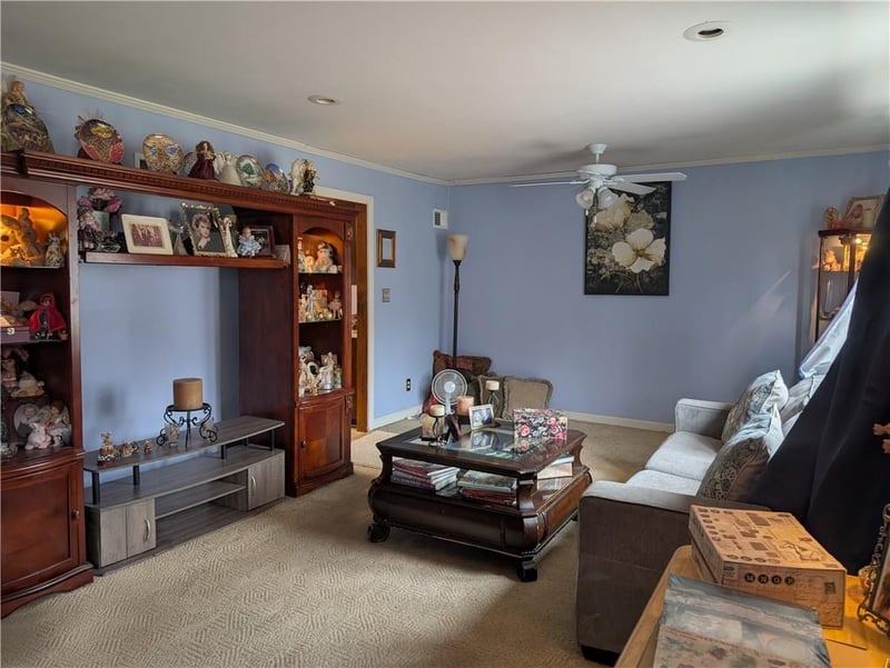 2224 78th St, Prairie Village, KS 66208