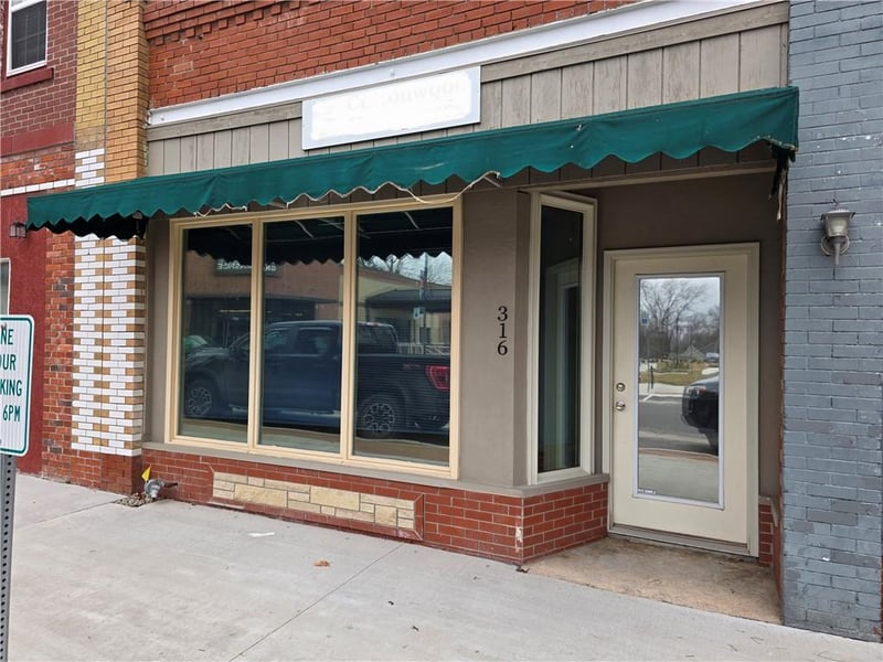 316 Nelson St, Edgerton, KS 66021