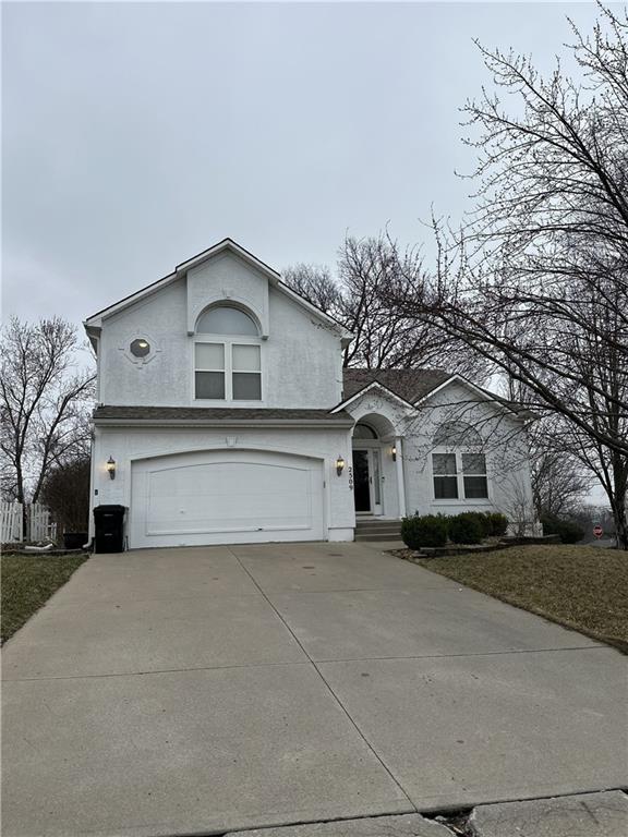 2509 Powahatan Ave, Independence, MO 64057