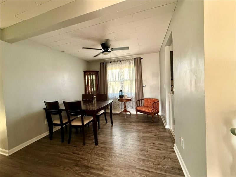 5821 Colorado Ave, Kansas City, MO 64119