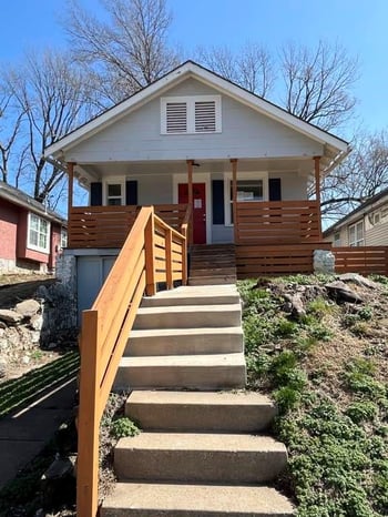 2617 Quincy Ave, Kansas City, MO 64127