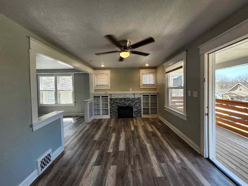 2617 Quincy Ave, Kansas City, MO 64127