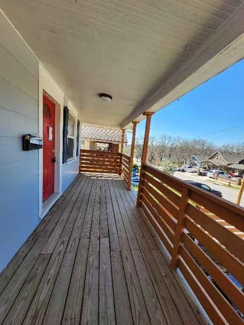 2617 Quincy Ave, Kansas City, MO 64127