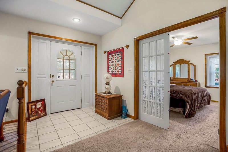 16321 Hildebrandt Rd, Leavenworth, KS 66048