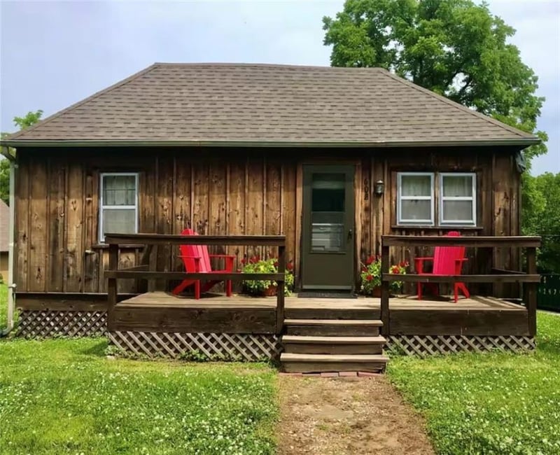 Home Worth Check