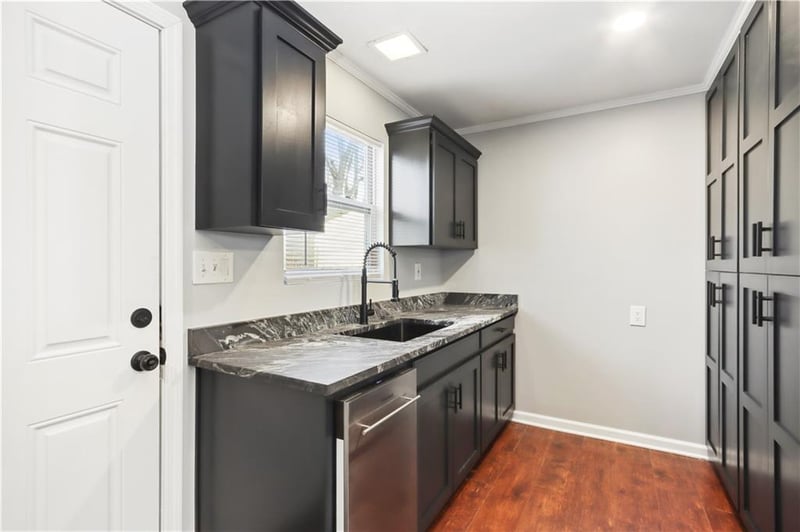 5018 Crest Dr, Kansas City, KS 66106