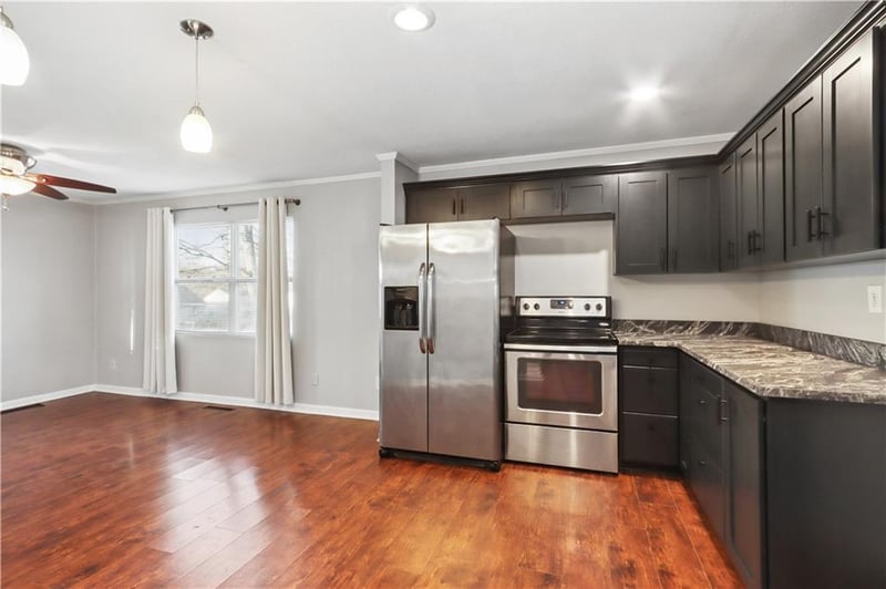 5018 Crest Dr, Kansas City, KS 66106