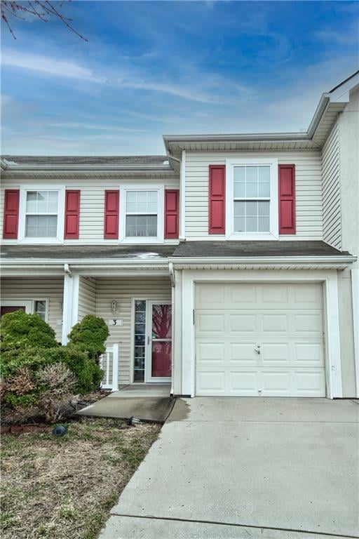 3 94th Ct, Kansas City, MO 64155