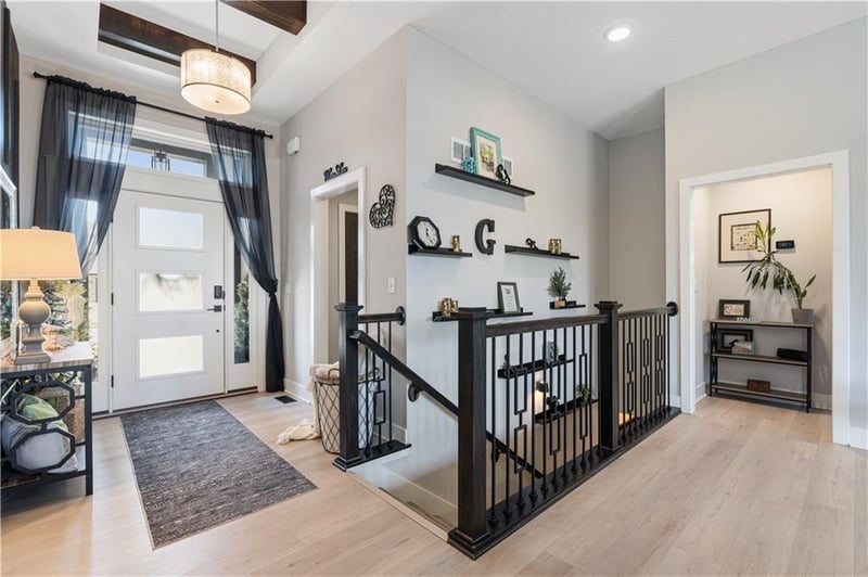 12213 N Virginia Ave, Kansas City, MO 64165