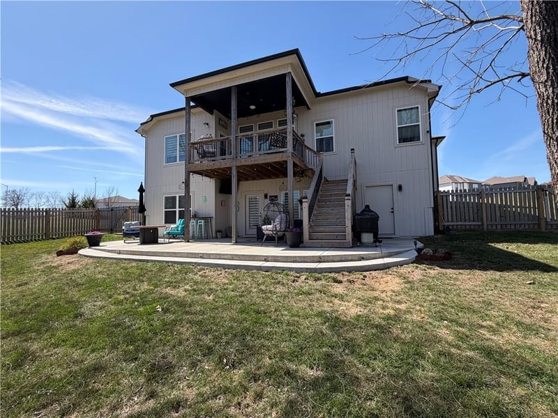 12213 Virginia Ave, Kansas City, MO 64165