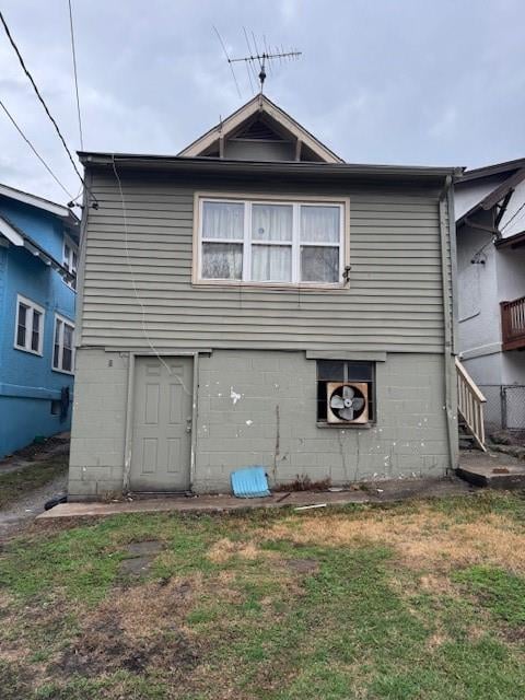 314 Kensington Ave, Kansas City, MO 64123