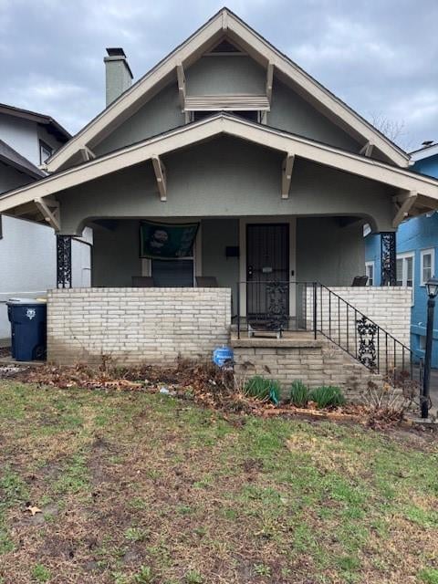 314 Kensington Ave, Kansas City, MO 64123