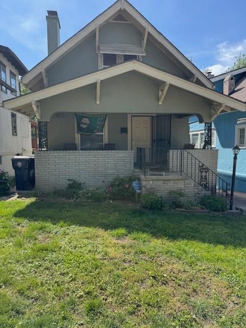 314 Kensington Ave, Kansas City, MO 64123
