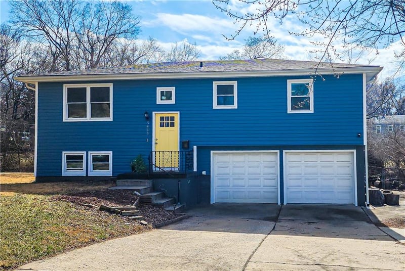 5411 100th St, Kansas City, MO 64137