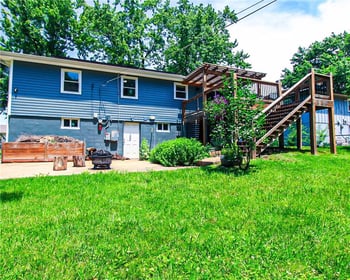 5411 E 100th St, Kansas City, MO 64137