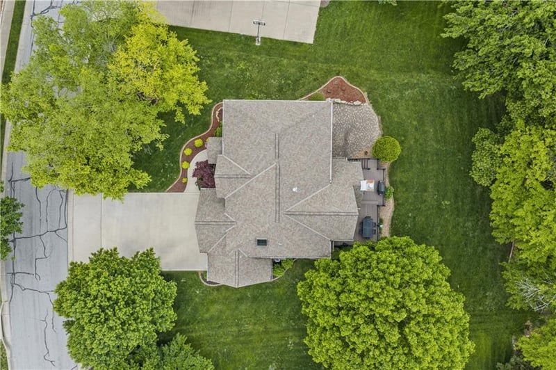 3036 Pergola Vw, Lee's Summit, MO 64081