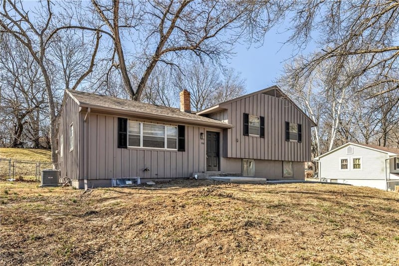 5700 Hutson Rd, Kansas City, MO 64151