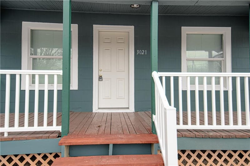 3021 Farrow Ave, Kansas City, KS 66104