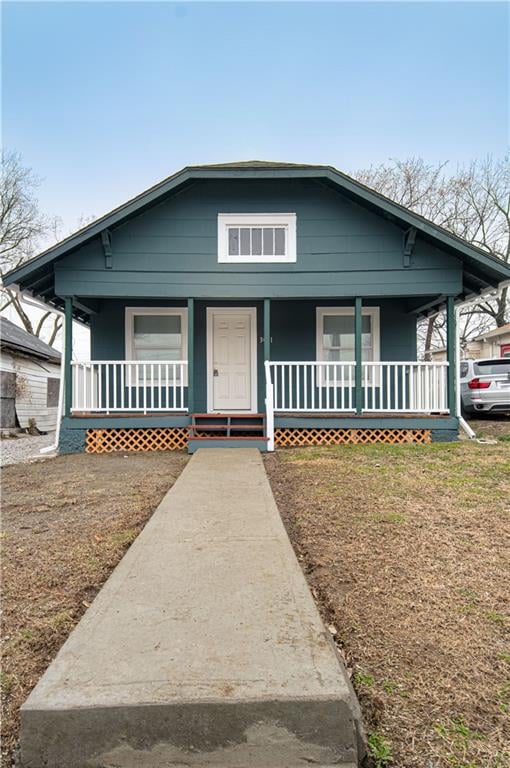 3021 Farrow Ave, Kansas City, KS 66104