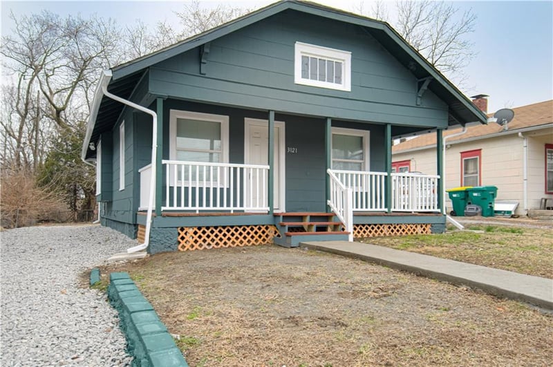 3021 Farrow Ave, Kansas City, KS 66104