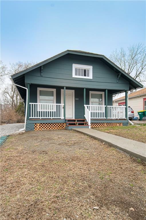 3021 Farrow Ave, Kansas City, KS 66104