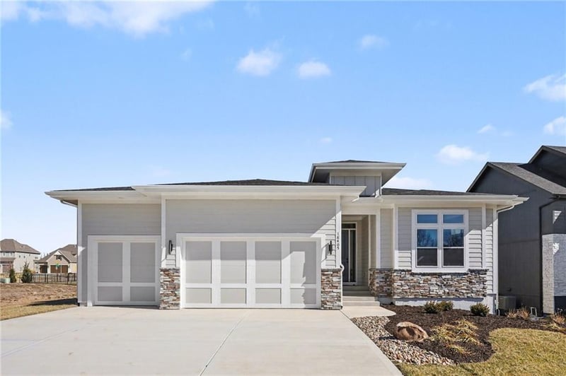 18405 Caenen St, Overland Park, KS 66013