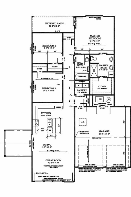 600 S Highland Dr, Harrisonville, MO 64701