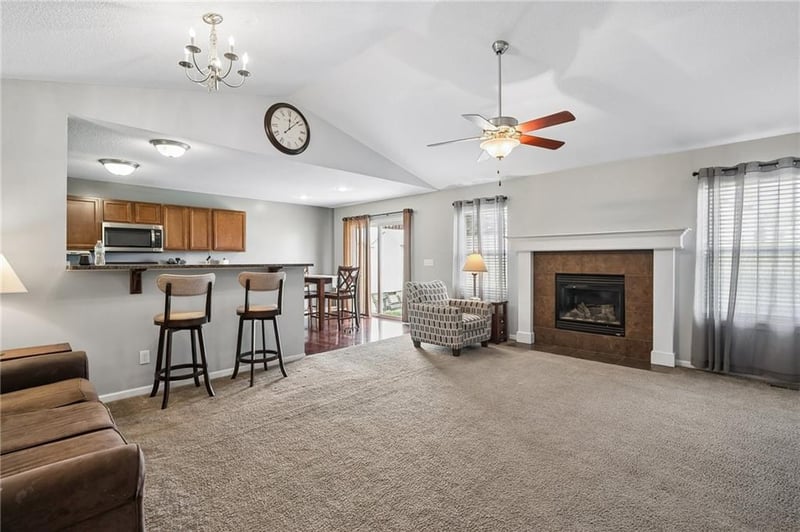 3012 NE 88th Ter, Kansas City, MO 64156