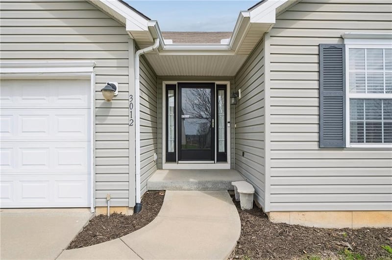 3012 NE 88th Ter, Kansas City, MO 64156