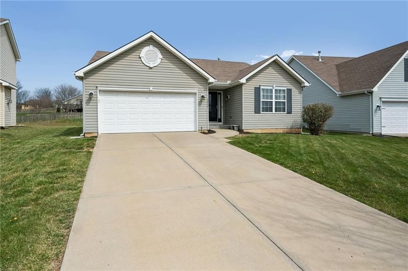 3012 NE 88th Ter, Kansas City, MO 64156