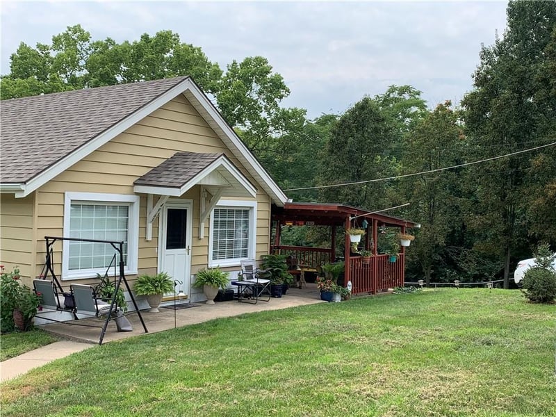 4963 Silver Ave, Kansas City, KS 66106