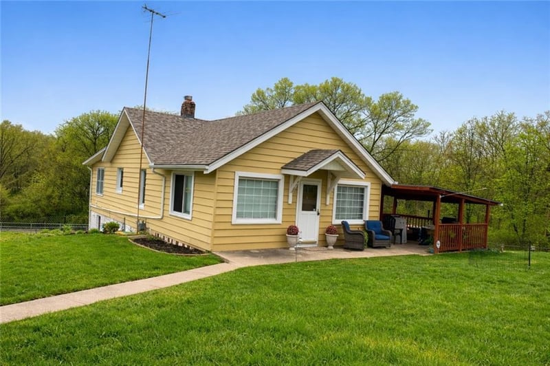 Home Worth Check
