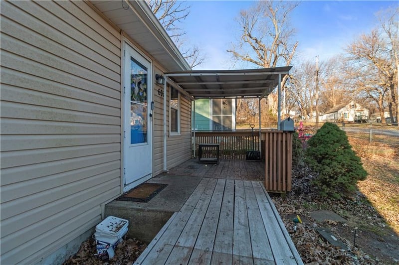 603 Myrtle St, Independence, MO 64055