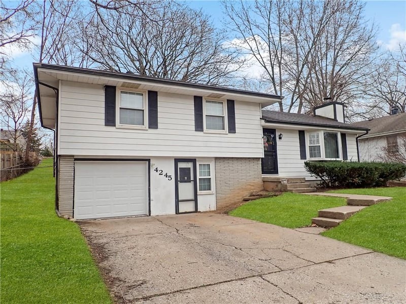 4245 Lister Ave, Kansas City, MO 64117